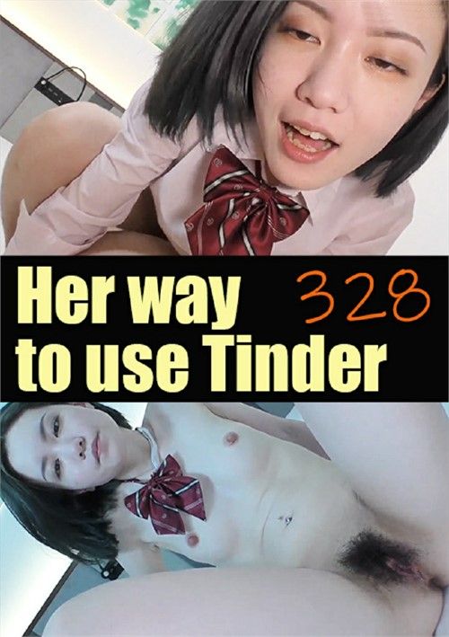 Her Way To Use Tinder 328 Her Way To Use Tinder 328
