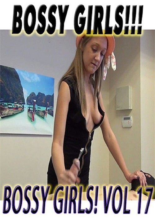 Bossy Girls 17 Bossy Girls 17
