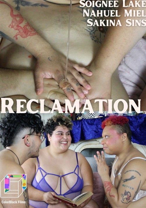 Reclamation Reclamation