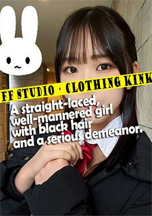 A Straight-Laced, Well-Mannered Girl With Black Hair And A Serious Demeanor A Straight-Laced, Well-Mannered Girl With Black Hair And A Serious Demeanor
