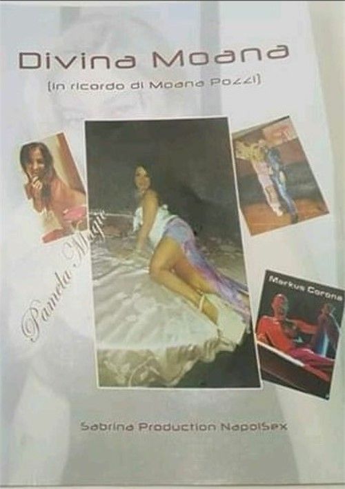 Divina Moana Divina Moana