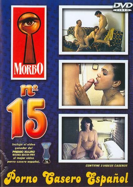 Morbo No 15 Morbo No 15