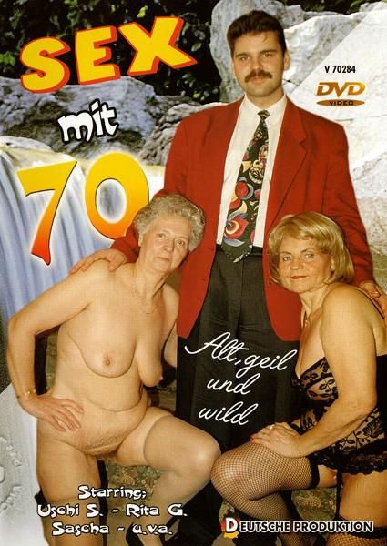 Sex With 70-Old, Horny And Wild Sex With 70-Old, Horny And Wild