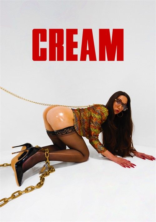 Cream 18 Starring Tori Belle Cream 18 Starring Tori Belle