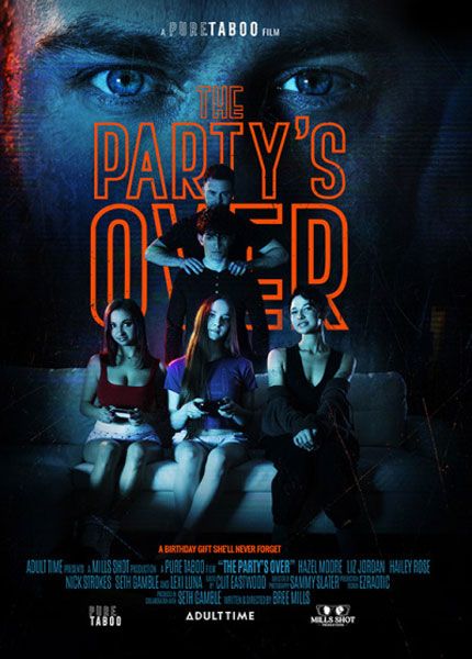 Party's Over Party's Over