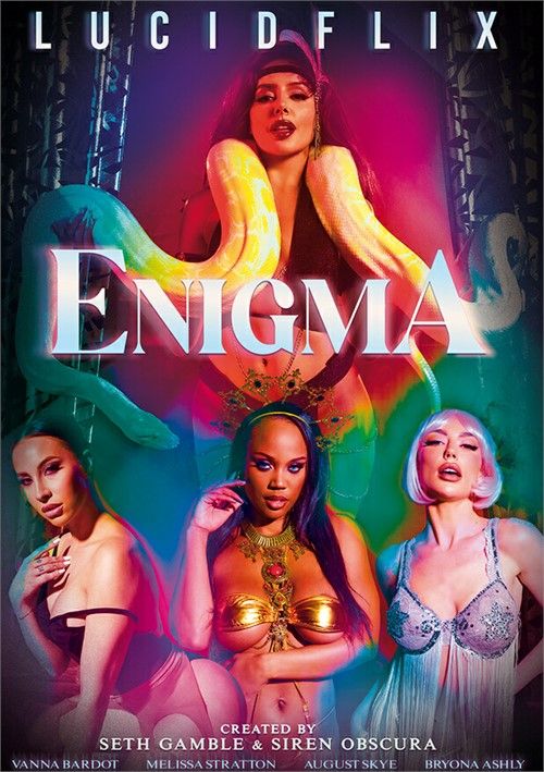 Enigma Enigma