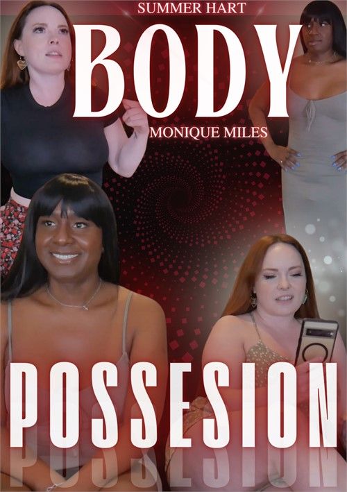 Body Possesion Body Possesion