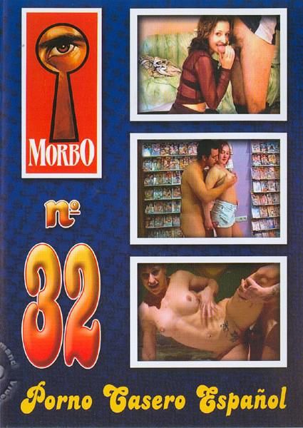 Morbo No 32 Morbo No 32