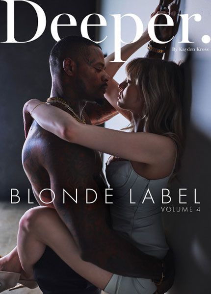 Blonde Label 4 Blonde Label 4