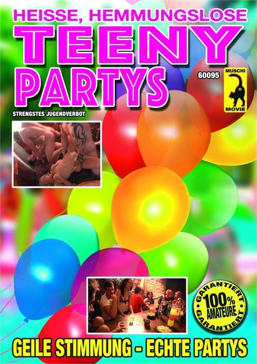 Teeny Partys Teeny Partys