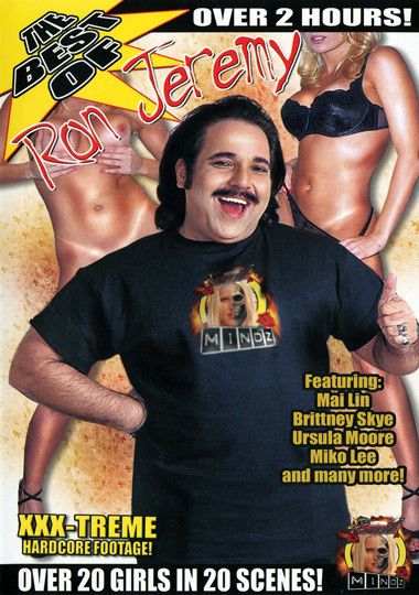 Best Of Ron Jeremy Best Of Ron Jeremy