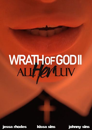 Wrath Of God 2 Wrath Of God 2