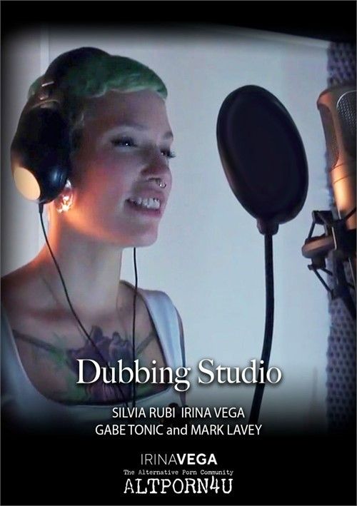 Dubbing Studio Dubbing Studio