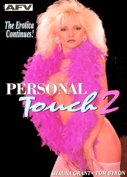 Personal Touch 2 Personal Touch 2