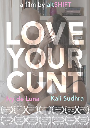 Love Your Cunt Love Your Cunt