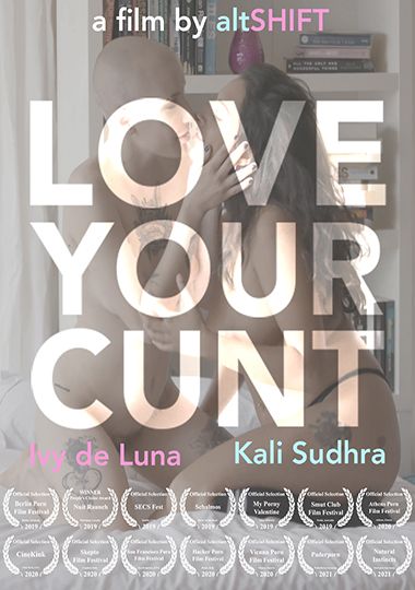 Love Your Cunt