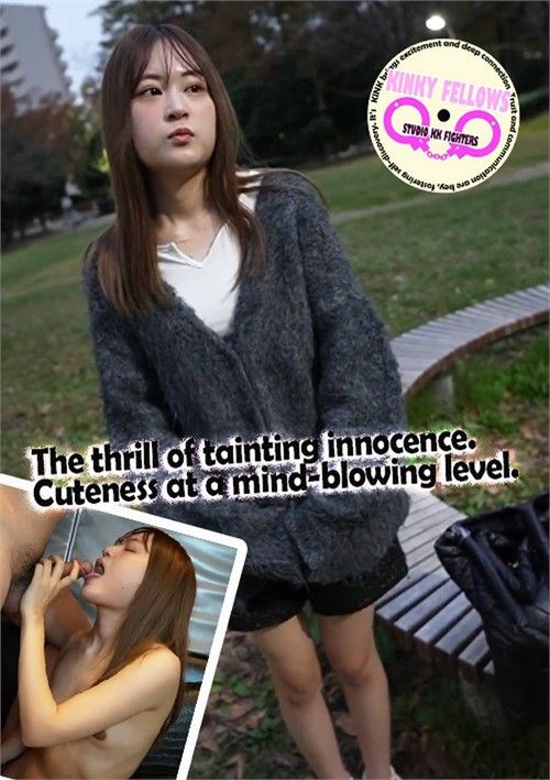 Thrill Of Tainting Innocence. Cuteness At A Mind-Blowing Level Thrill Of Tainting Innocence. Cuteness At A Mind-Blowing Level