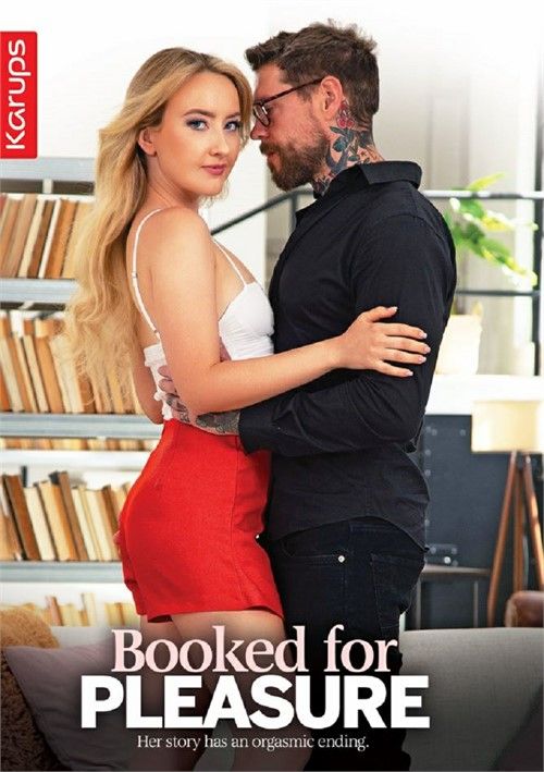Booked For Pleasure Booked For Pleasure