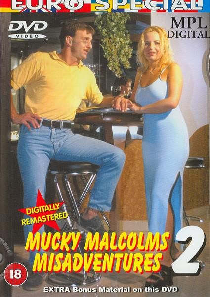 Mucky Malcolms Misadventures 2