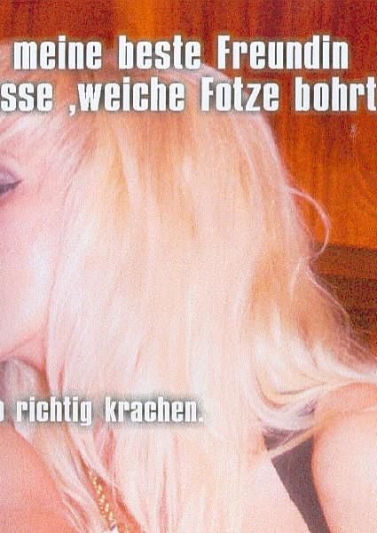 Lady Kracher Lady Kracher