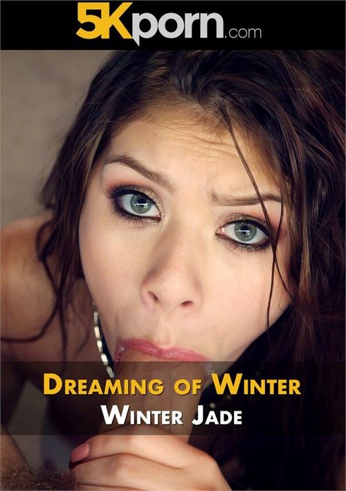 Dreaming Of Winter Dreaming Of Winter