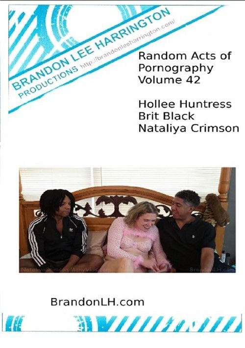 Random Acts Of Pornography 42 Random Acts Of Pornography 42