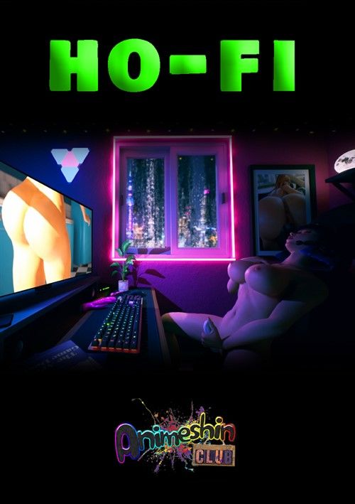 Ho-Fi Girl Ho-Fi Girl