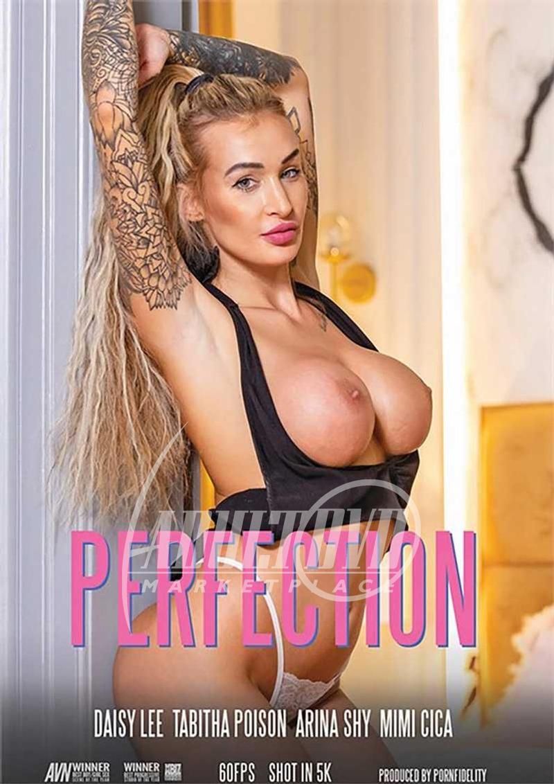 Perfection Perfection