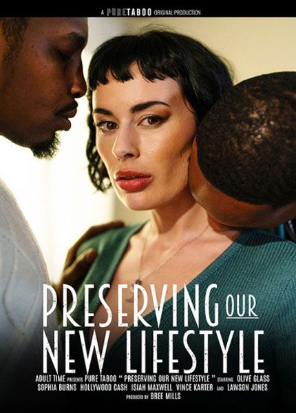Preserving Our New Lifestyle Preserving Our New Lifestyle