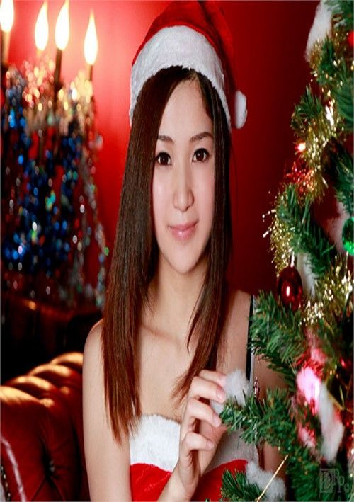 Creampie Santa Claus 2014: Anna Kimijima Creampie Santa Claus 2014: Anna Kimijima