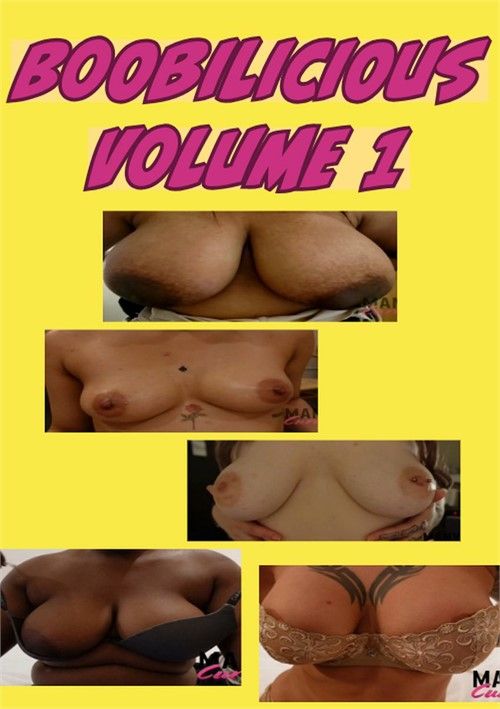 Boobilicious Boobilicious