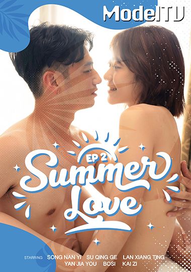 Summer Love Episode 2