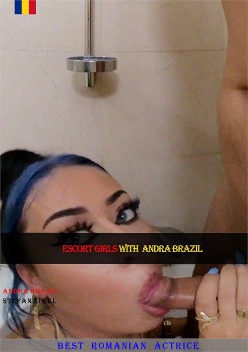 Escort Girls With Andra Brazil Escort Girls With Andra Brazil