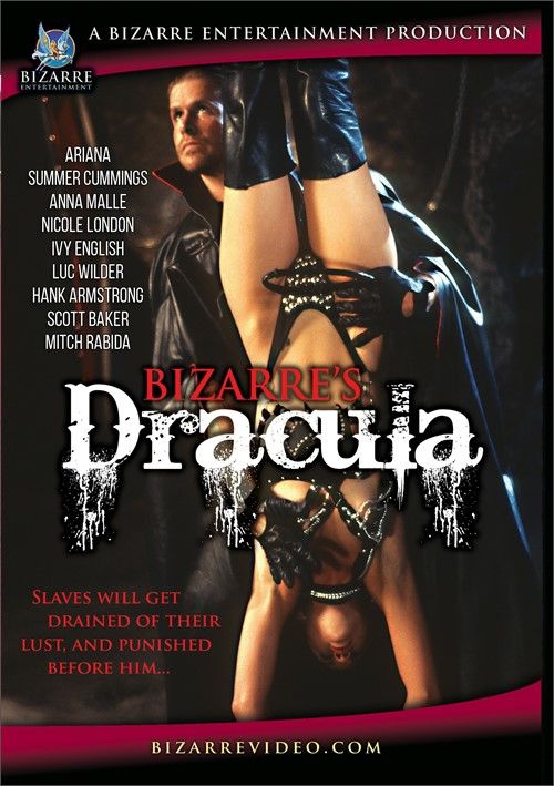 Bizarres Dracula Bizarres Dracula