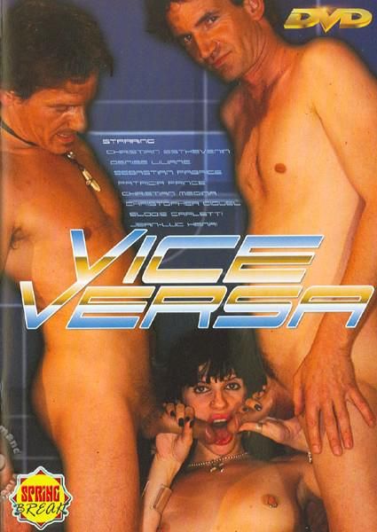 Vice Versa Vice Versa