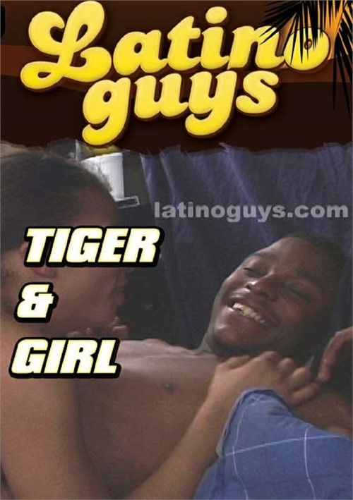 Tiger And Girl Tiger And Girl