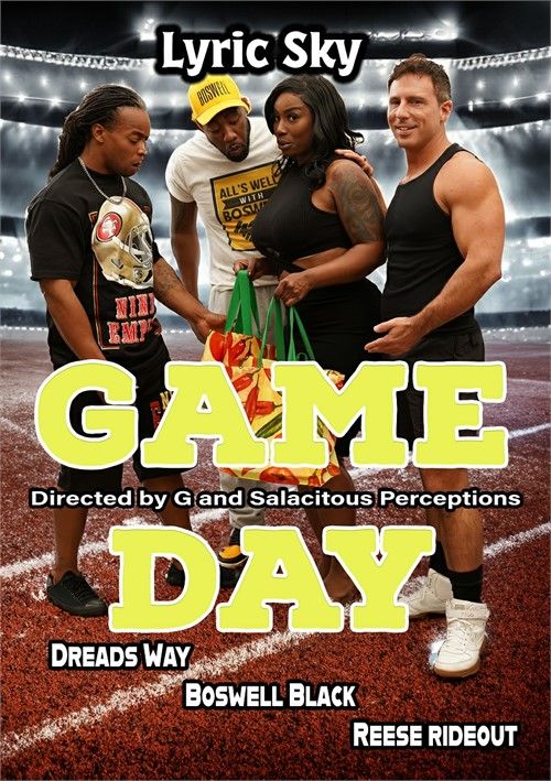 Game Day Game Day