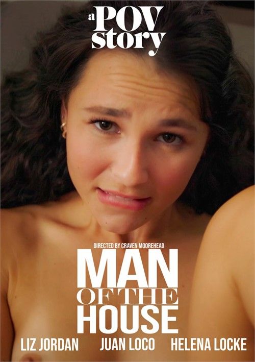 Man Of The House Man Of The House