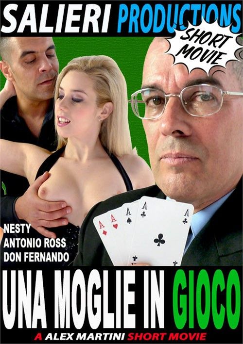 Una Moglie In Gioco Una Moglie In Gioco