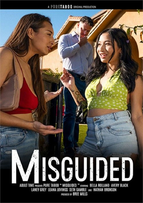 Misguided Misguided