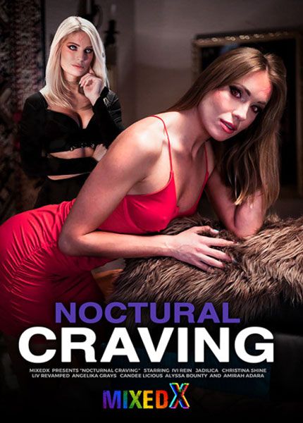 Nocturnal Craving Nocturnal Craving