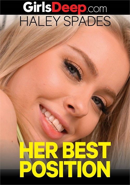Her Best Position Her Best Position