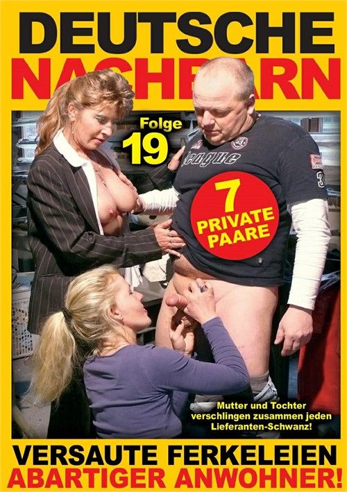 Deutsche Nachbarn 19 Deutsche Nachbarn 19