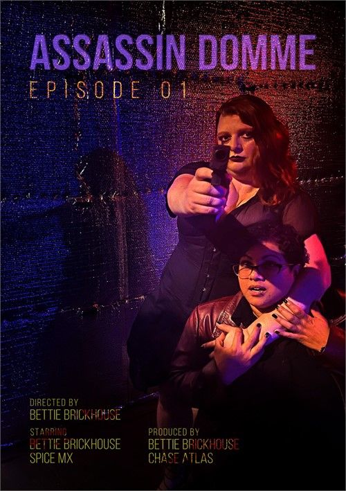 Assassin Domme Episode Assassin Domme Episode