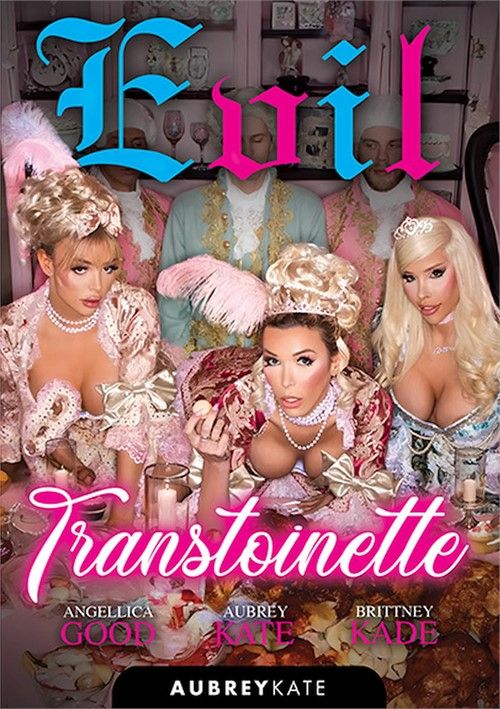 Transtoinette Transtoinette