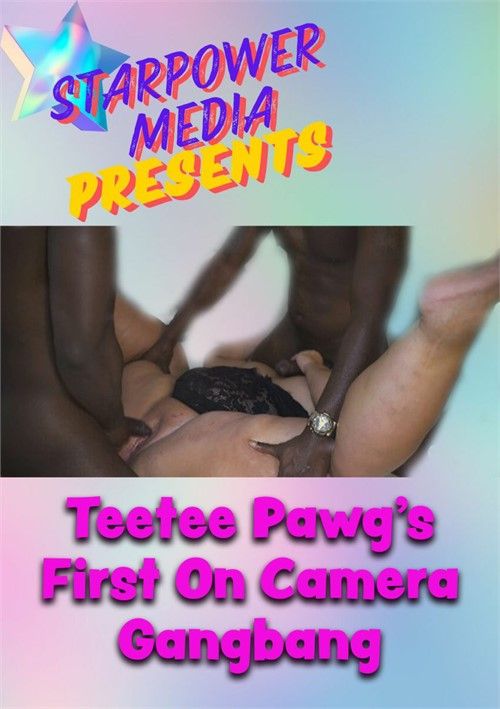 Teetee Pawgs First On Camera Gangbang Teetee Pawgs First On Camera Gangbang