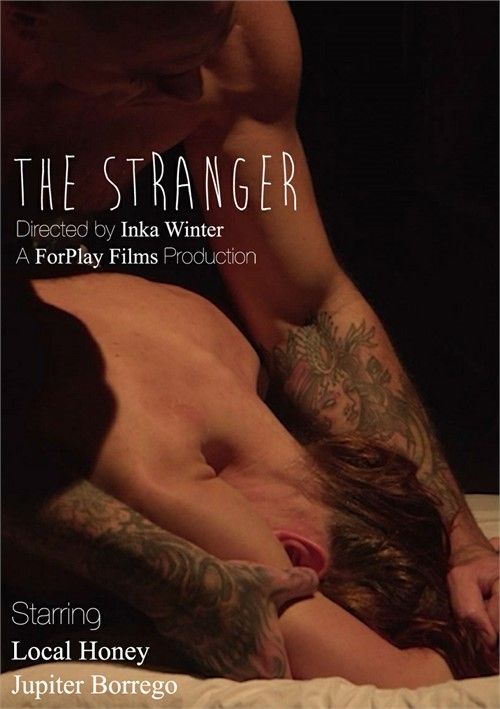 Stranger Stranger