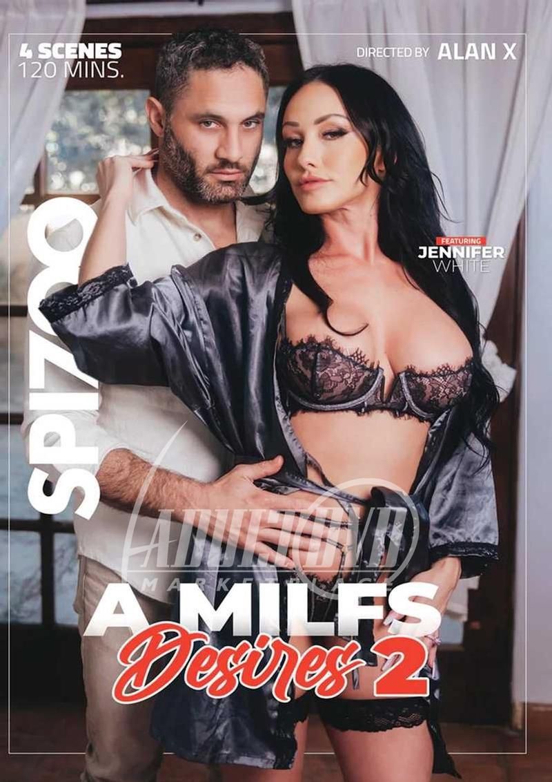 A Milfs Desires 2 A Milfs Desires 2