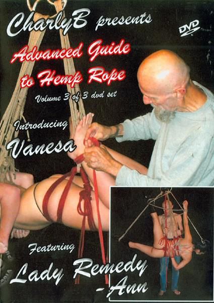 Advanced Guide To Hemp Rope 3 Advanced Guide To Hemp Rope 3