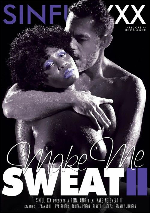 Make Me Sweat Ii Make Me Sweat Ii